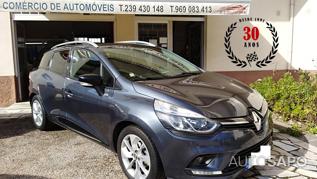 Renault Clio 1.5 dCi Limited Edition de 2016