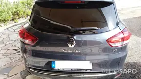 Renault Clio 1.5 dCi Limited Edition de 2016