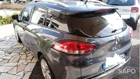 Renault Clio 1.5 dCi Limited Edition de 2016