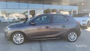 Opel Corsa de 2020