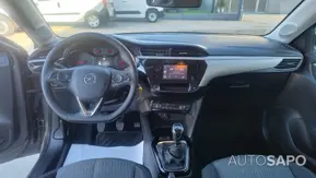 Opel Corsa de 2020