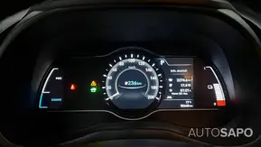 Hyundai Kauai 64kWh Premium de 2020