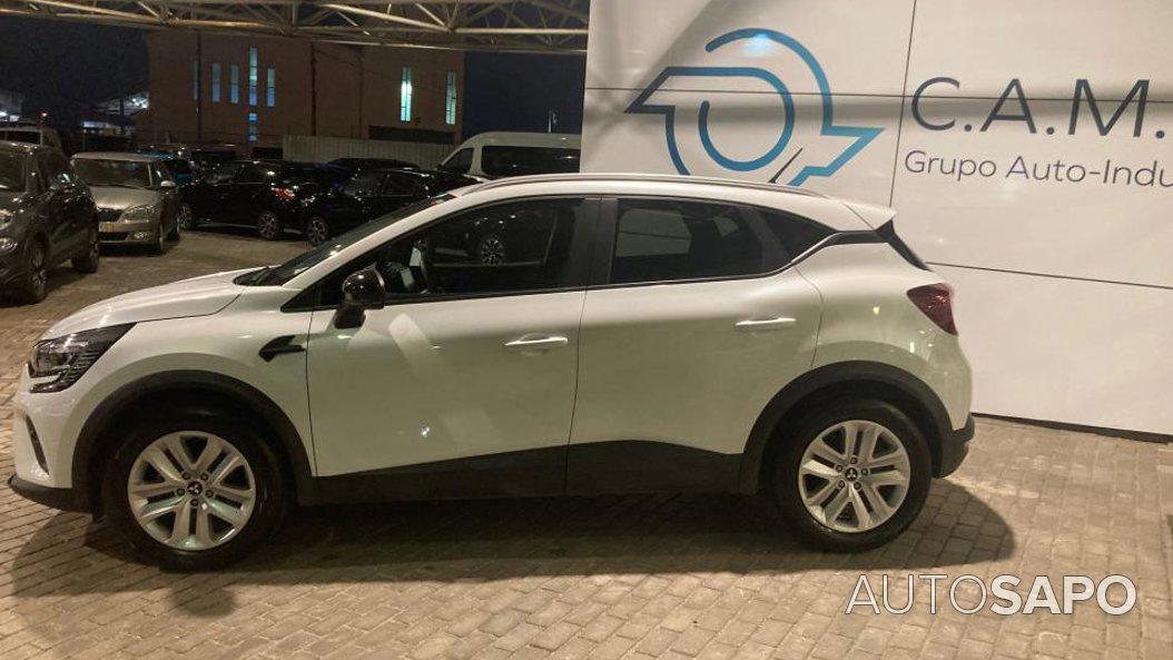 Mitsubishi ASX 1.0 MPI-T 6MT Invite de 2024