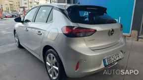 Opel Corsa 1.2 16V Elegance de 2023