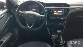 Opel Corsa 1.2 16V Elegance de 2023