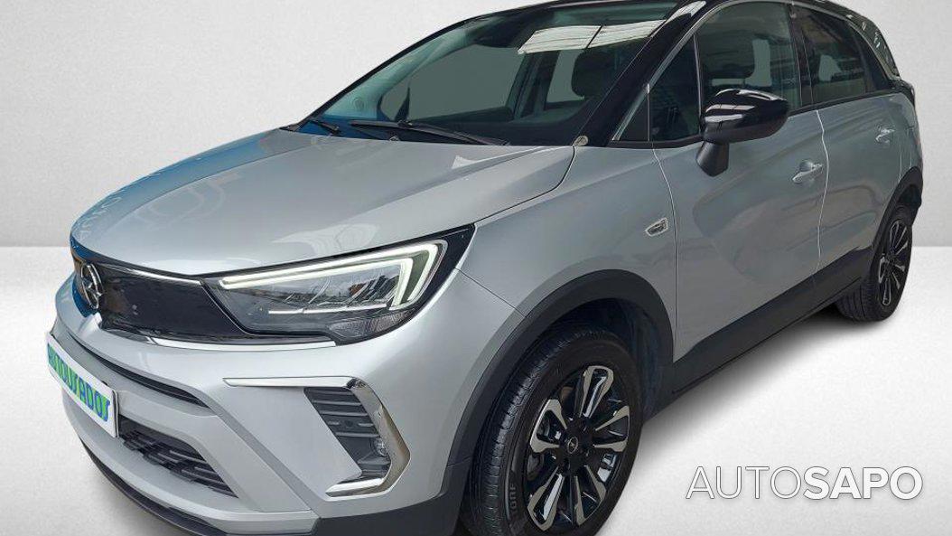 Opel Crossland 1.2 T Elegance de 2023