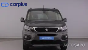 Peugeot Rifter 1.5 BlueHDi Allure EAT8 de 2019