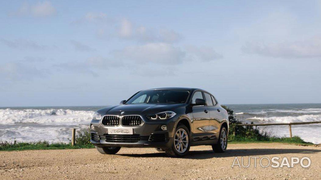 BMW X2 de 2020