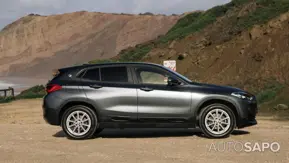 BMW X2 de 2020