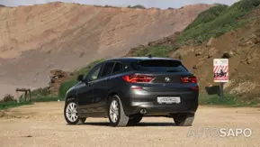 BMW X2 de 2020