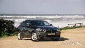 BMW X2 de 2020