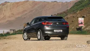 BMW X2 de 2020