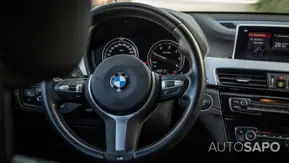 BMW X2 de 2020