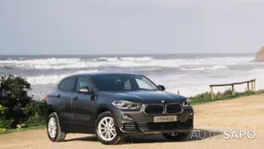 BMW X2 de 2020