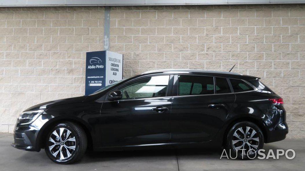 Renault Mégane ST 1.3 TCe Limited de 2021