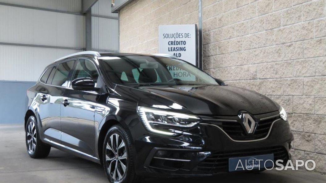 Renault Mégane ST 1.3 TCe Limited de 2021