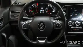 Renault Mégane ST 1.3 TCe Limited de 2021