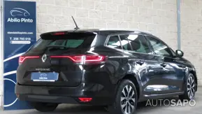 Renault Mégane ST 1.3 TCe Limited de 2021