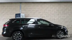 Renault Mégane ST 1.3 TCe Limited de 2021