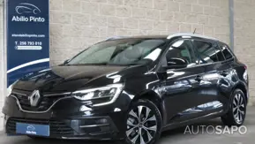 Renault Mégane ST 1.3 TCe Limited de 2021