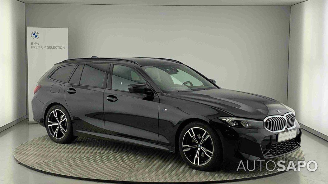 BMW Série 3 320 d Touring Auto de 2023