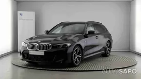 BMW Série 3 320 d Touring Auto de 2023