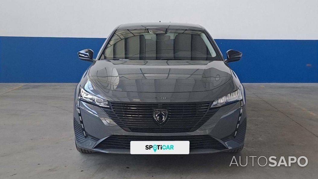 Peugeot 308 SW 1.2 PureTech Active de 2024