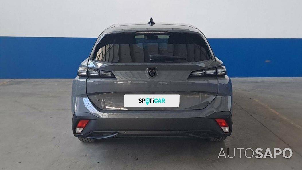 Peugeot 308 SW 1.2 PureTech Active de 2024