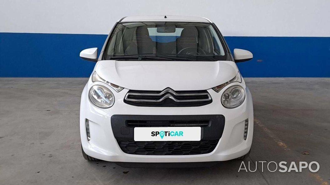 Citroen C1 1.0 VTi Feel de 2018