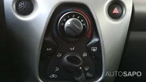 Citroen C1 1.0 VTi Feel de 2018