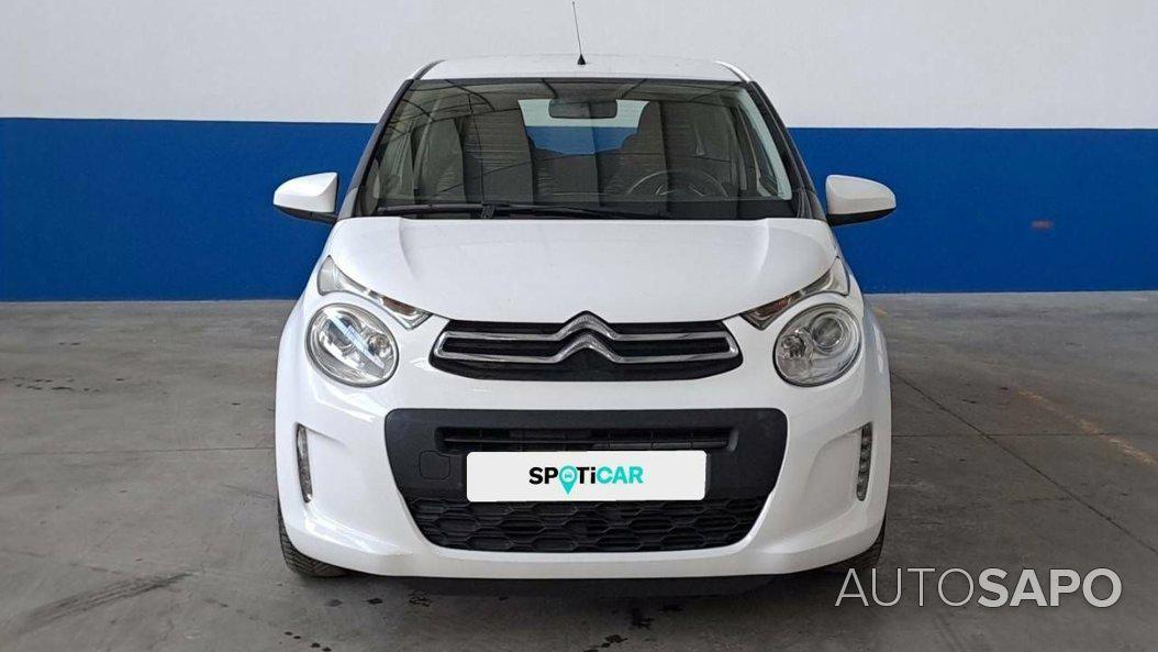 Citroen C1 1.0 VTi Feel de 2018