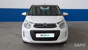 Citroen C1 1.0 VTi Feel de 2018