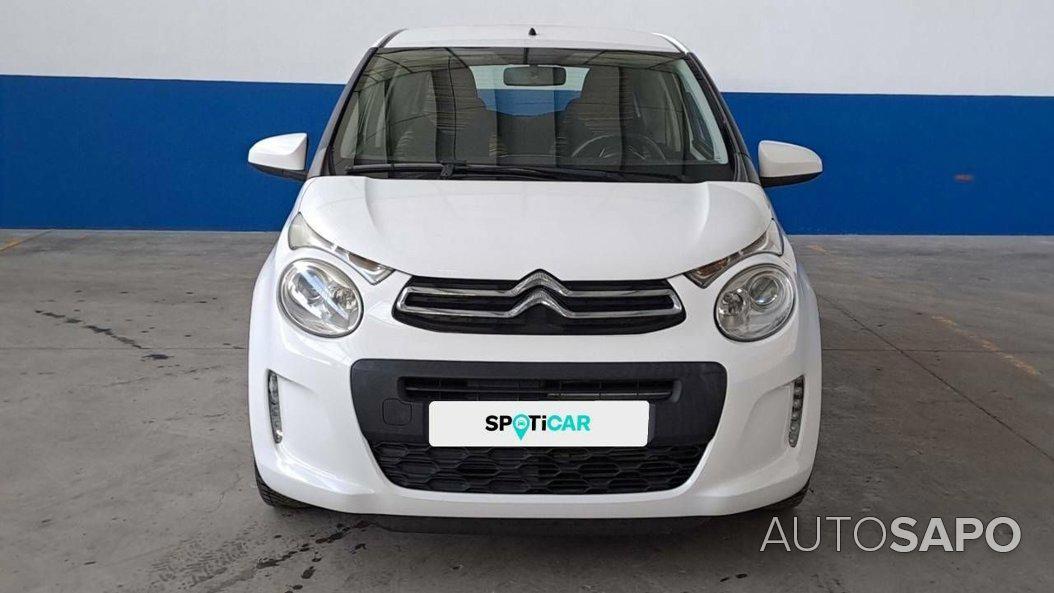 Citroen C1 1.0 VTi Feel de 2018