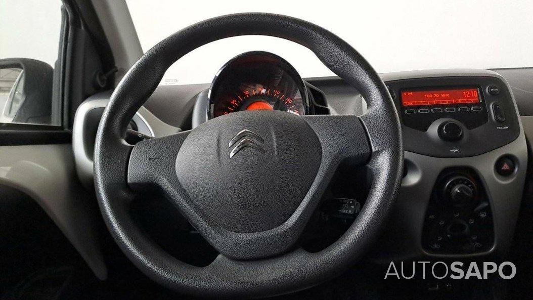 Citroen C1 1.0 VTi Feel de 2018