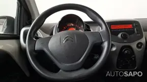 Citroen C1 1.0 VTi Feel de 2018