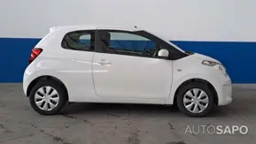 Citroen C1 1.0 VTi Feel de 2018