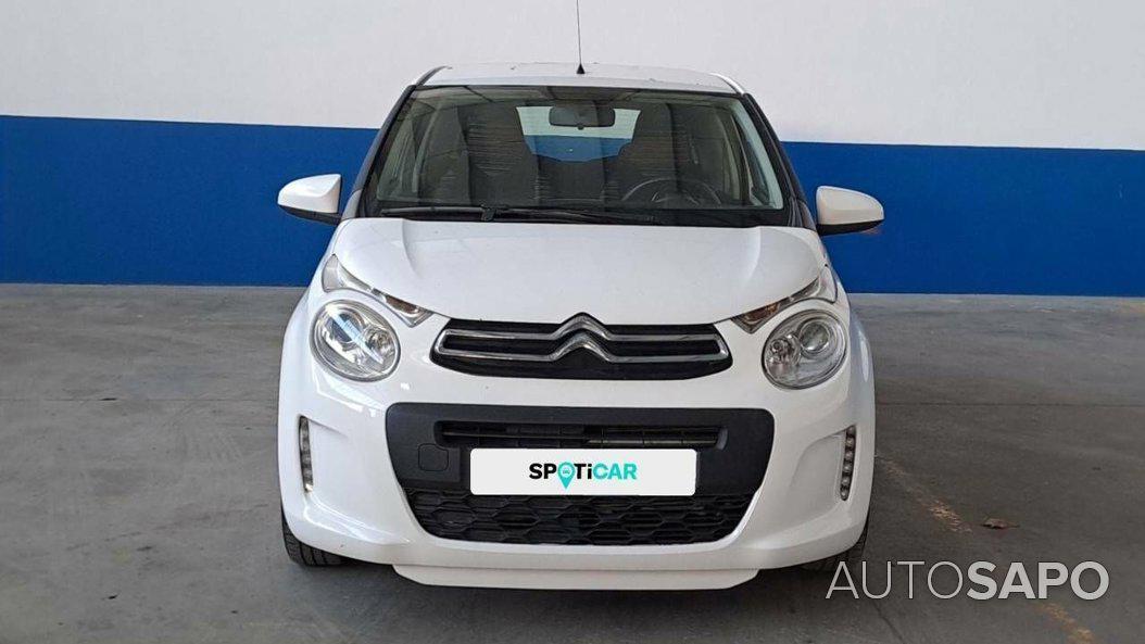 Citroen C1 1.0 VTi Feel de 2018