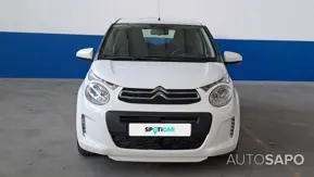 Citroen C1 1.0 VTi Feel de 2018