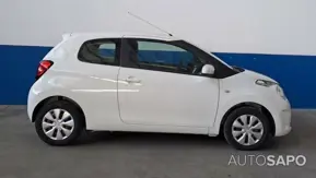 Citroen C1 1.0 VTi Feel de 2018