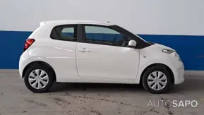 Citroen C1 1.0 VTi Feel de 2018