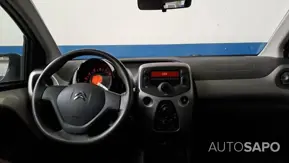 Citroen C1 1.0 VTi Feel de 2018