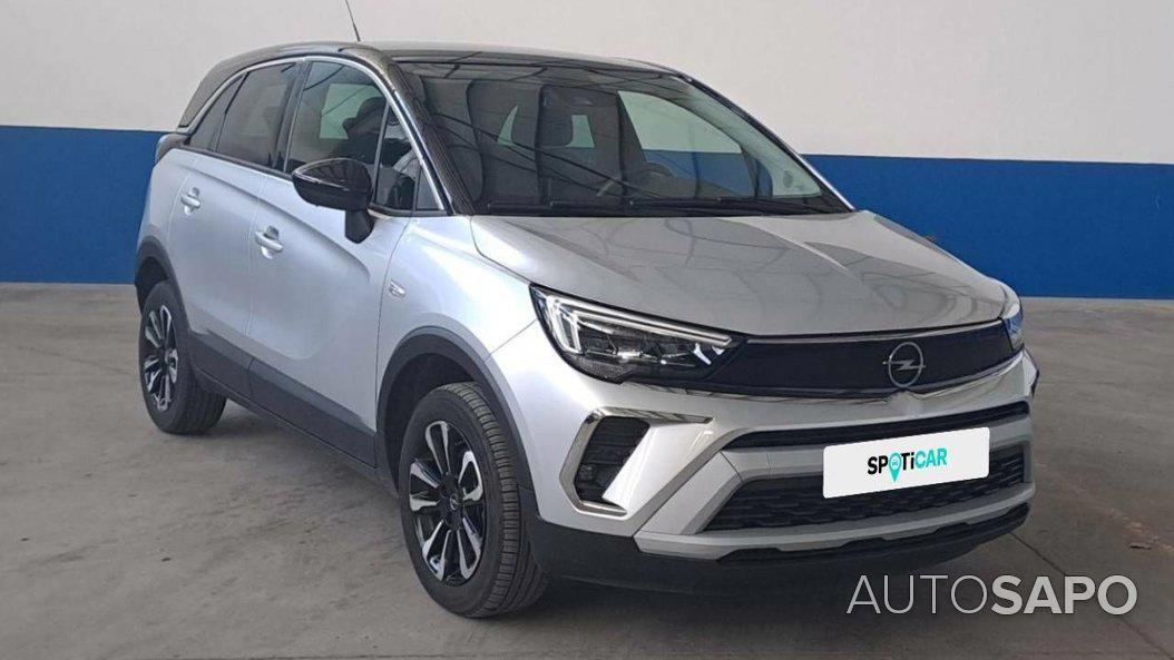 Opel Crossland 1.2 T Elegance de 2023