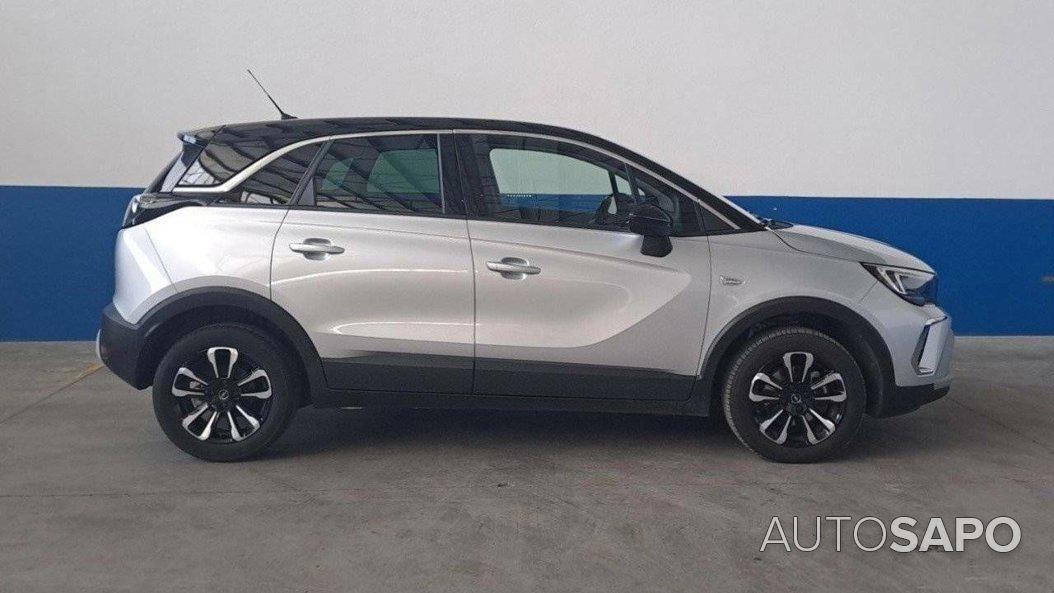 Opel Crossland 1.2 T Elegance de 2023