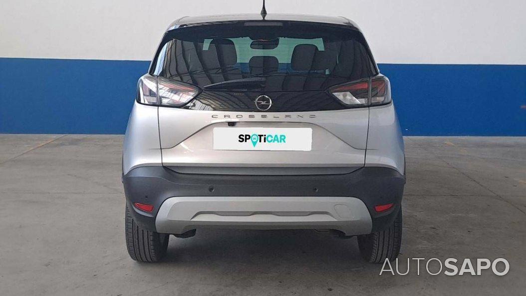 Opel Crossland 1.2 T Elegance de 2023