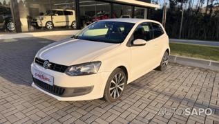 Volkswagen Polo de 2011