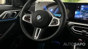 BMW i4 de 2022