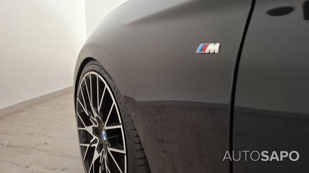 BMW Série 2 de 2015