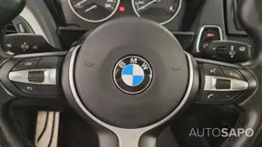 BMW Série 2 de 2015