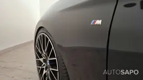 BMW Série 2 de 2015