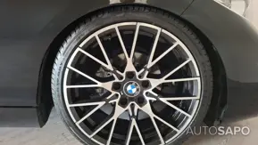 BMW Série 2 de 2015